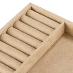 WOLF Vault Luxe Half Ring Multi Compartment Insert - view 3
