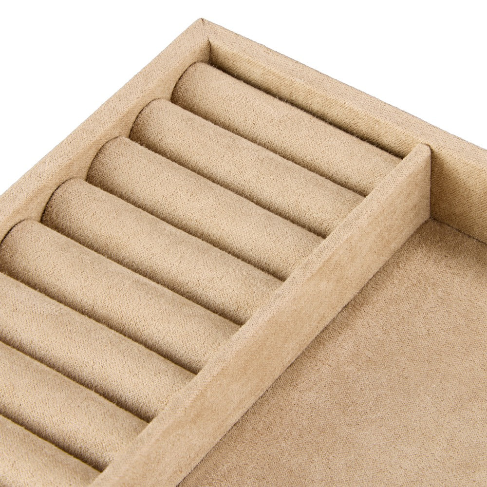WOLF Vault Luxe Half Ring Multi Compartment Insert - view 3