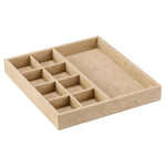 WOLF Vault Luxe Half Earring Multi Compartment Insert - view 2