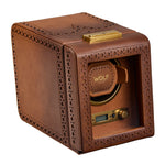 WOLF Brogue Single Watch Winder - view 4