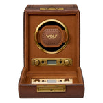 WOLF Brogue Single Watch Winder - view 2