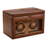 WOLF Brogue Double Winder With Storage - view 2