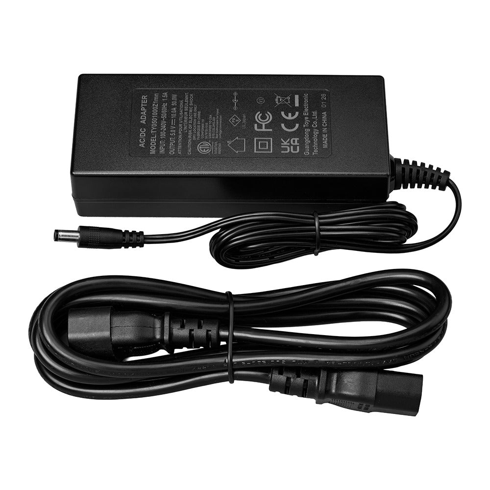 WOLF Universal Power Adapter - Rocket Docking Station