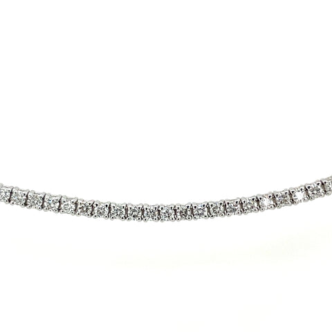 Diamond Bracelet