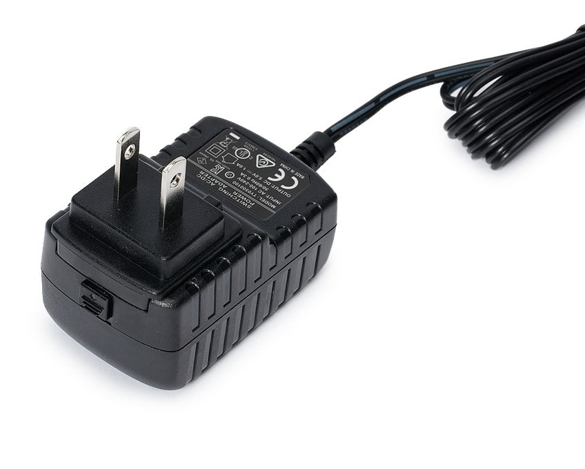 WOLF Universal plug adapter 5.0 v - view 3