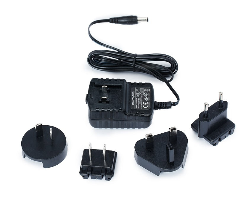 WOLF Universal plug adapter 5.0 v - view 2