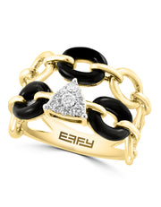 Colored Stone Rings - Women'