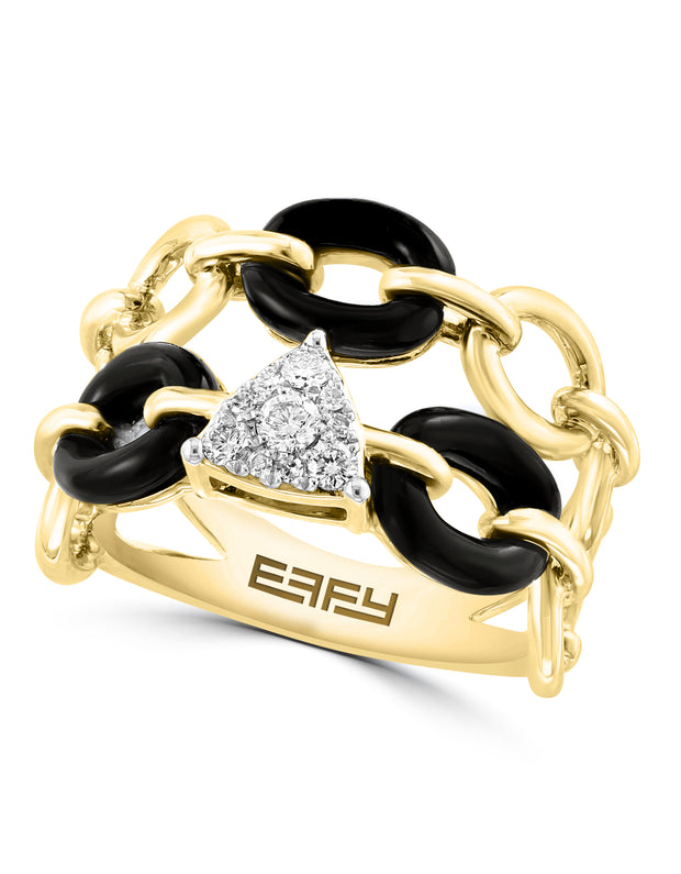 Colored Stone Rings - Women'