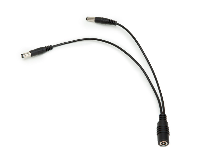 WOLF Bridal Cable