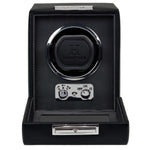 WOLF Heritage Oxford Single Watch Winder - view 4