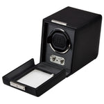 WOLF Heritage Oxford Single Watch Winder - view 3