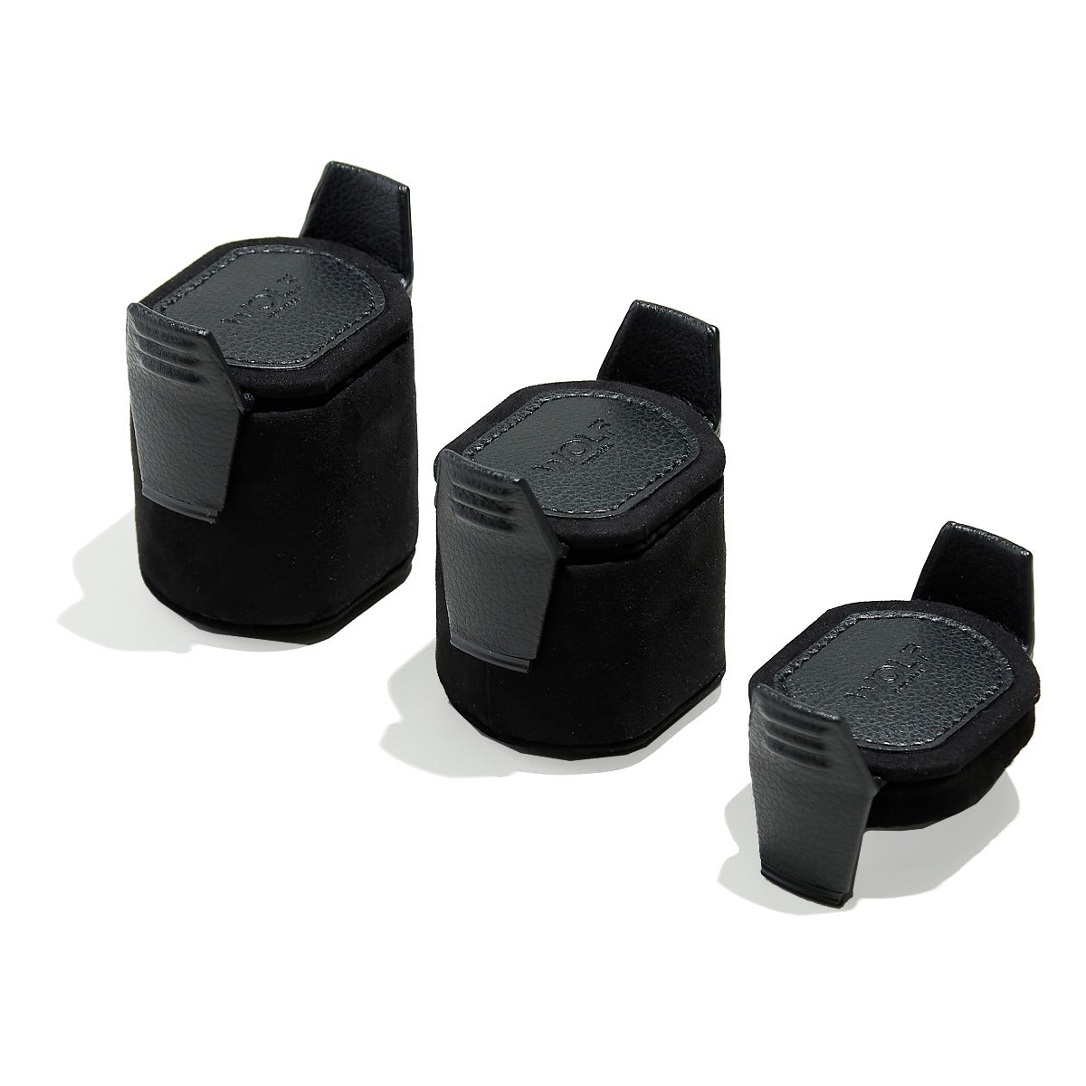 WOLF Dynamic Lock-In Cuff - view 2