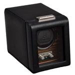 WOLF Heritage Macassar Single Watch Winder - view 4