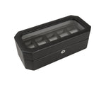 WOLF Windsor 5 Piece Watch Box - view 11