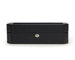 WOLF Windsor 5 Piece Watch Box - view 9