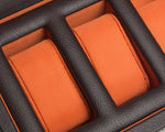 WOLF Windsor 5 Piece Watch Box - view 8