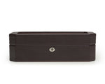 WOLF Windsor 5 Piece Watch Box - view 5