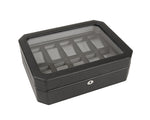 WOLF Windsor 10 Piece Watch Box - view 11
