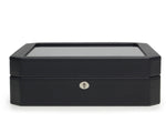 WOLF Windsor 10 Piece Watch Box - view 9