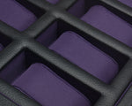 WOLF Windsor 10 Piece Watch Box - view 4