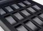 WOLF Windsor 15 Piece Watch Box - view 12