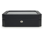WOLF Windsor 15 Piece Watch Box - view 9