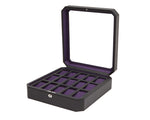 WOLF Windsor 15 Piece Watch Box - view 2
