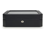 WOLF Windsor 15 Piece Watch Box