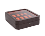 WOLF Windsor 15 Piece Watch Box - view 7