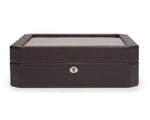 WOLF Windsor 15 Piece Watch Box - view 5