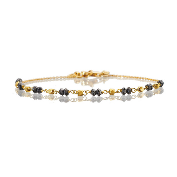 Diamond Bracelet