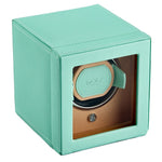 WOLF Cub Single Watch Winder with Cover - view 14
