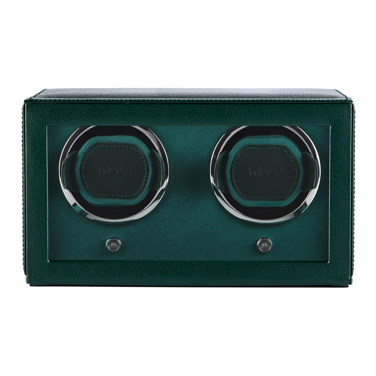 WOLF Cub Double Watch Winder with Cover - view 13