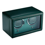 WOLF Cub Double Watch Winder with Cover - view 14