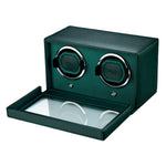 WOLF Cub Double Watch Winder with Cover - view 15