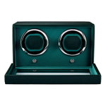 WOLF Cub Double Watch Winder with Cover - view 16