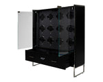 WOLF Classic 12 Piece Watch Winder Cabinet - view 3