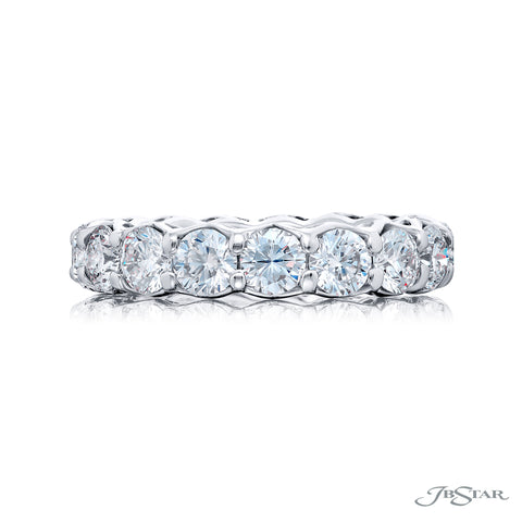 Diamond Anniversary Ring