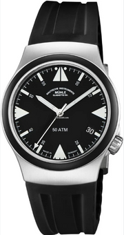 Muhle-Glashutte S.A.R. Mission Timer TITAN
