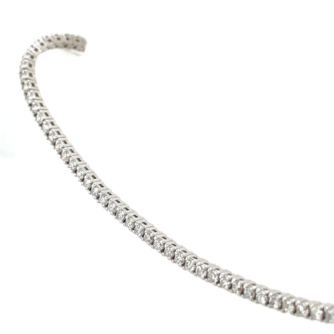 Diamond Bracelet