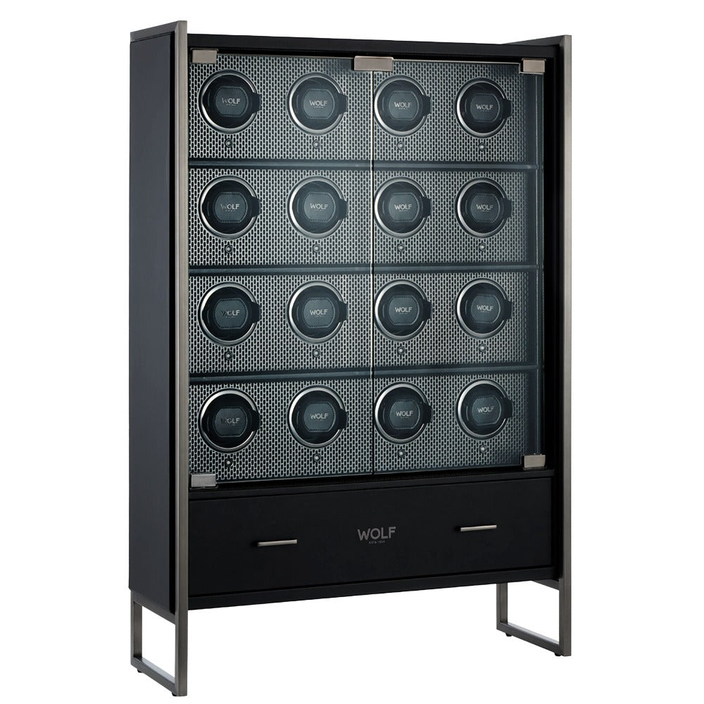 WOLF Axis 16 Piece Cabinet - view 2