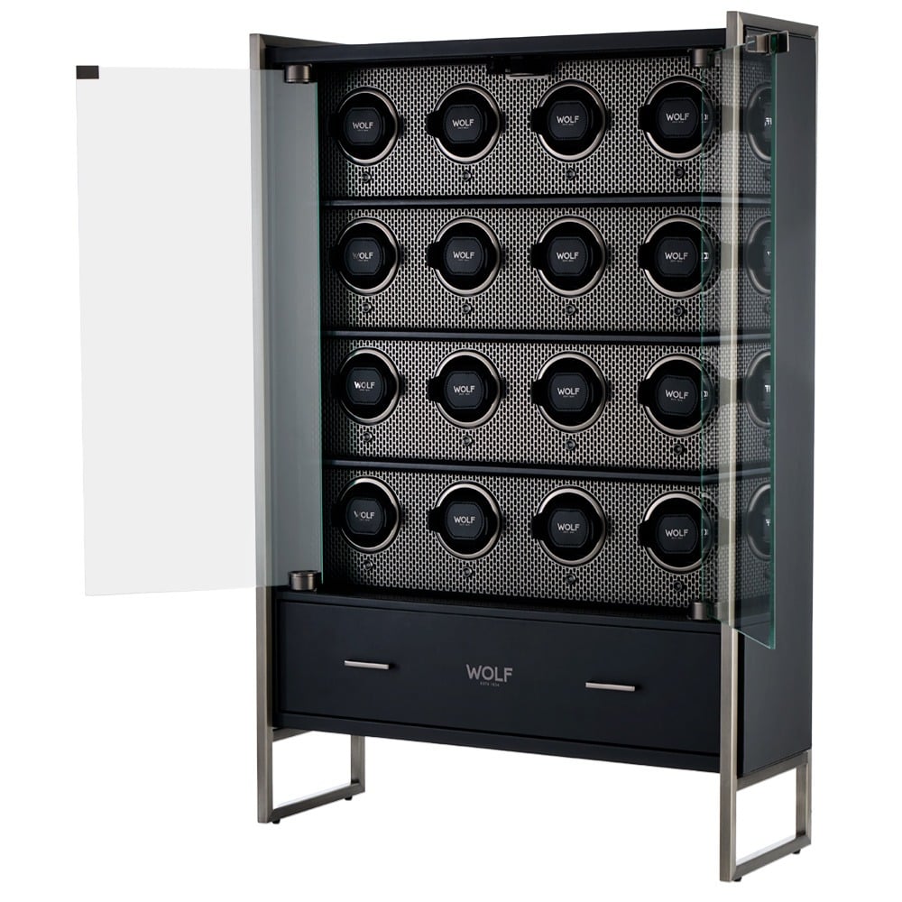 WOLF Axis 16 Piece Cabinet - view 3