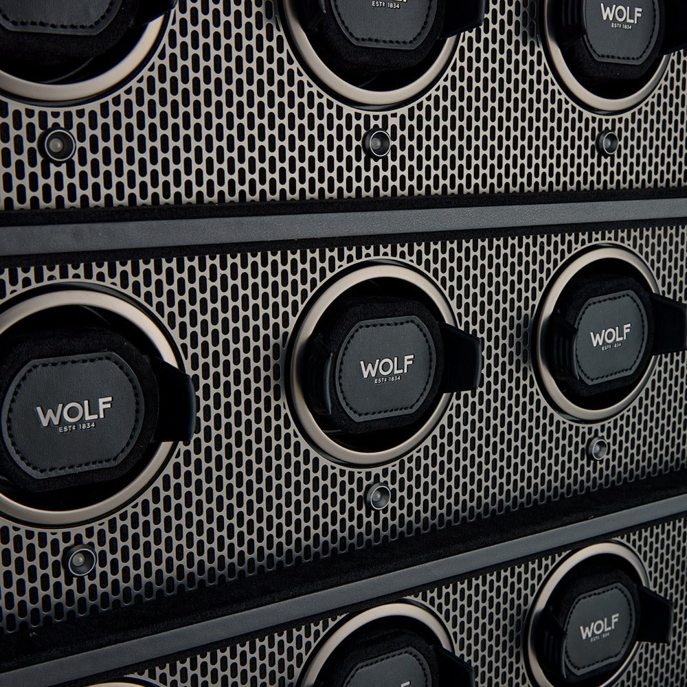 WOLF Axis 16 Piece Cabinet - view 4