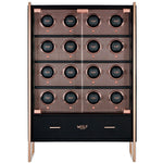WOLF Axis 16 Piece Cabinet - view 5