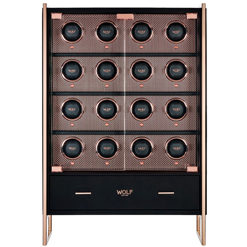 WOLF Axis 16 Piece Cabinet - view 5