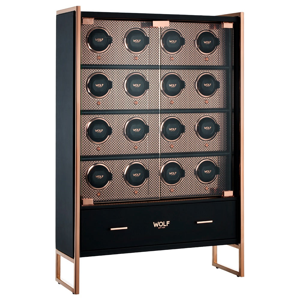 WOLF Axis 16 Piece Cabinet - view 6