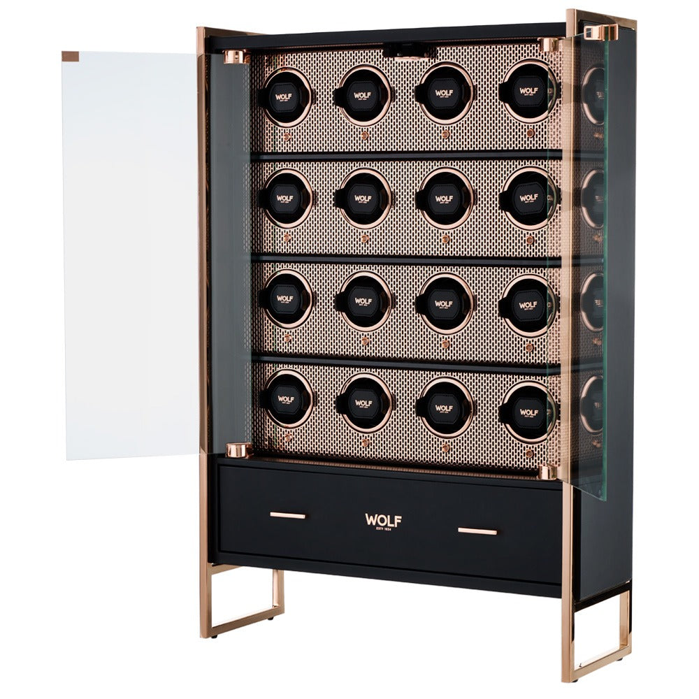 WOLF Axis 16 Piece Cabinet - view 7