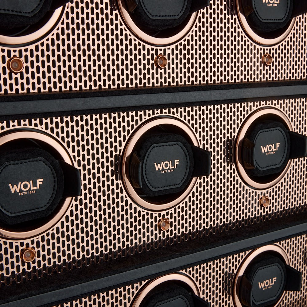 WOLF Axis 16 Piece Cabinet - view 8