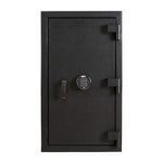 WOLF Athos Watch and Jewelry Safe