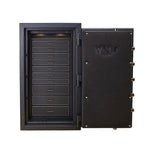 WOLF Athos Watch and Jewelry Safe - view 2